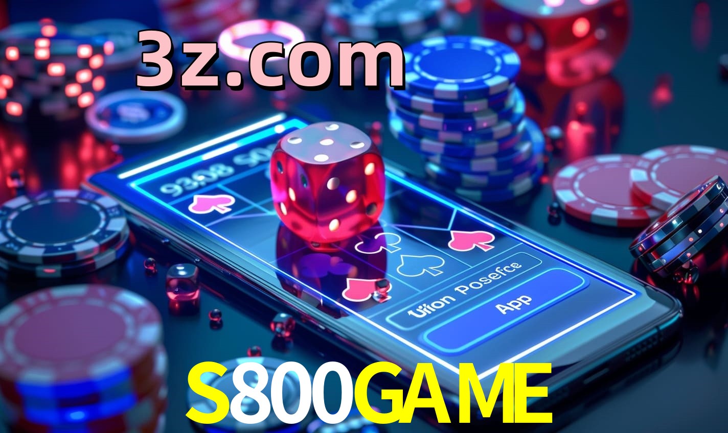 Baixar App S800GAME