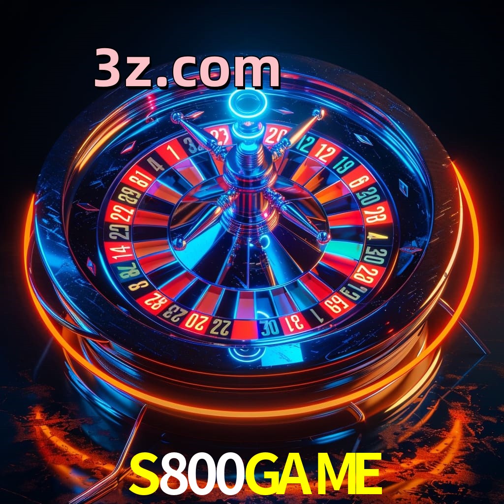 Melhor Casino Online S800GAME