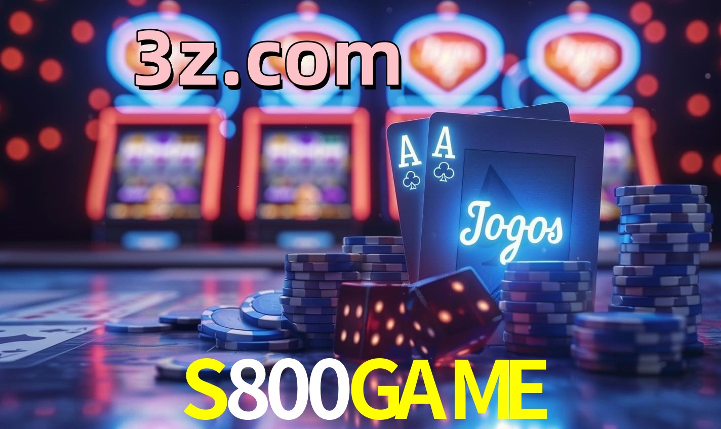 Lista de Jogos S800GAME